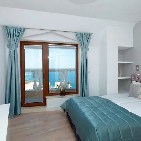 La Penthouse Διαμέρισμα Βάρνα