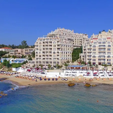 La Penthouse Διαμέρισμα *