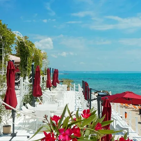 La Penthouse * Βάρνα