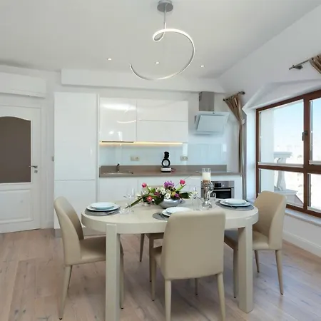 La Penthouse Apartamento