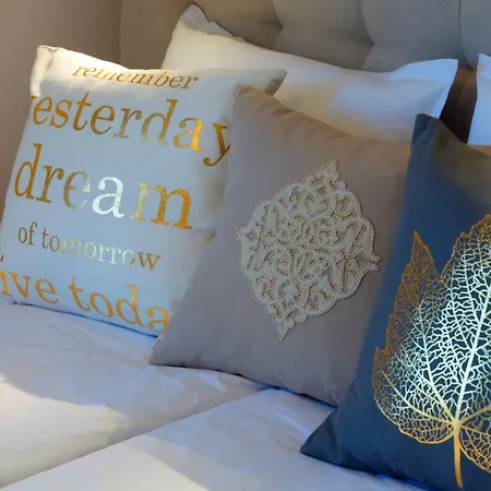 Apartamento La Penthouse