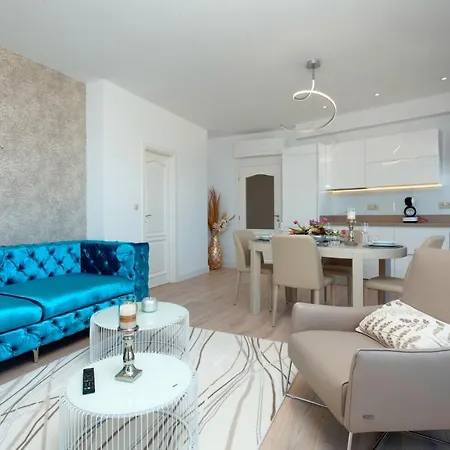 Apartamento La Penthouse