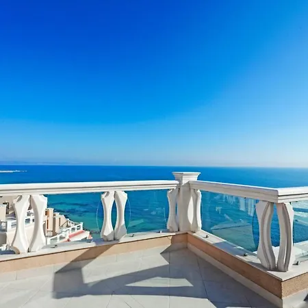 La Penthouse Apartamento Varna