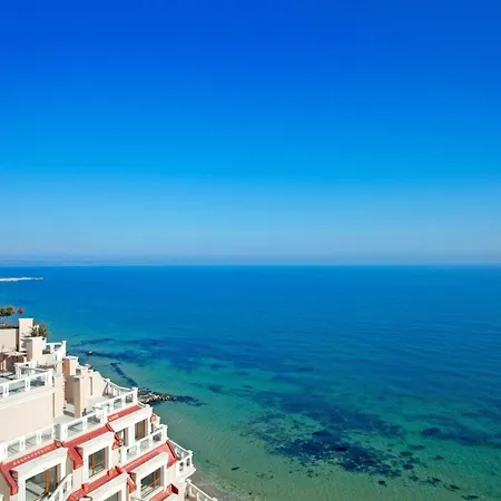 Apartamento La Penthouse