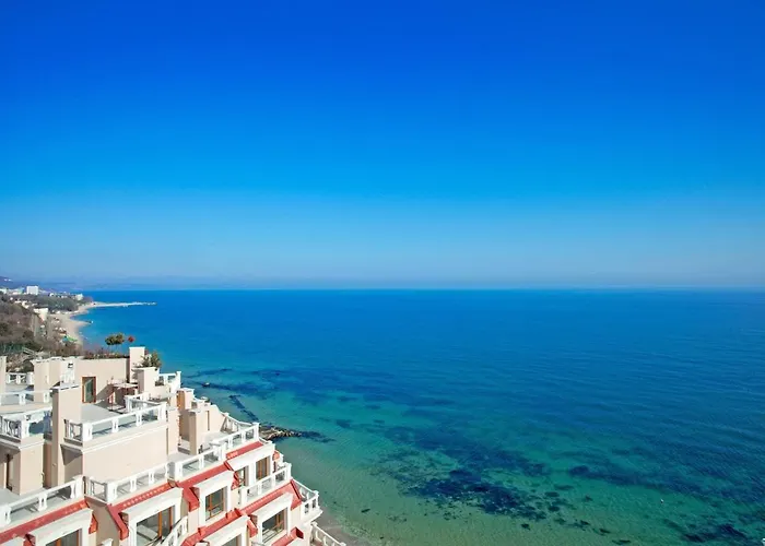 Apartment La Penthouse