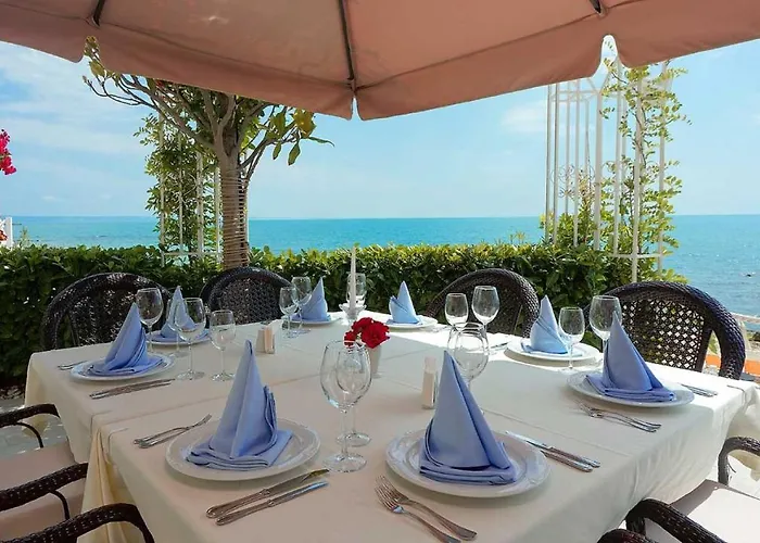 Apartment La Penthouse Warna